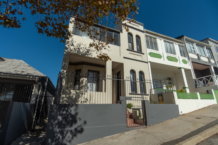 3 Bedroom Property for Sale in Richmond Hill Eastern Cape